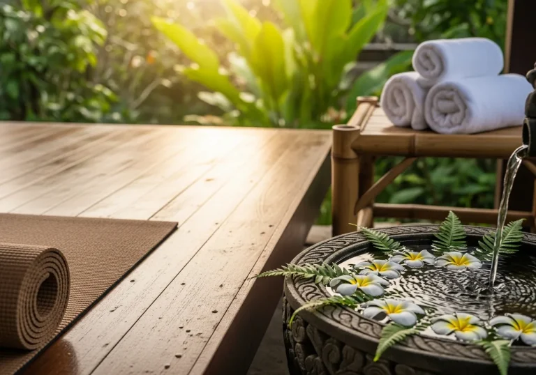 Healing Therapies